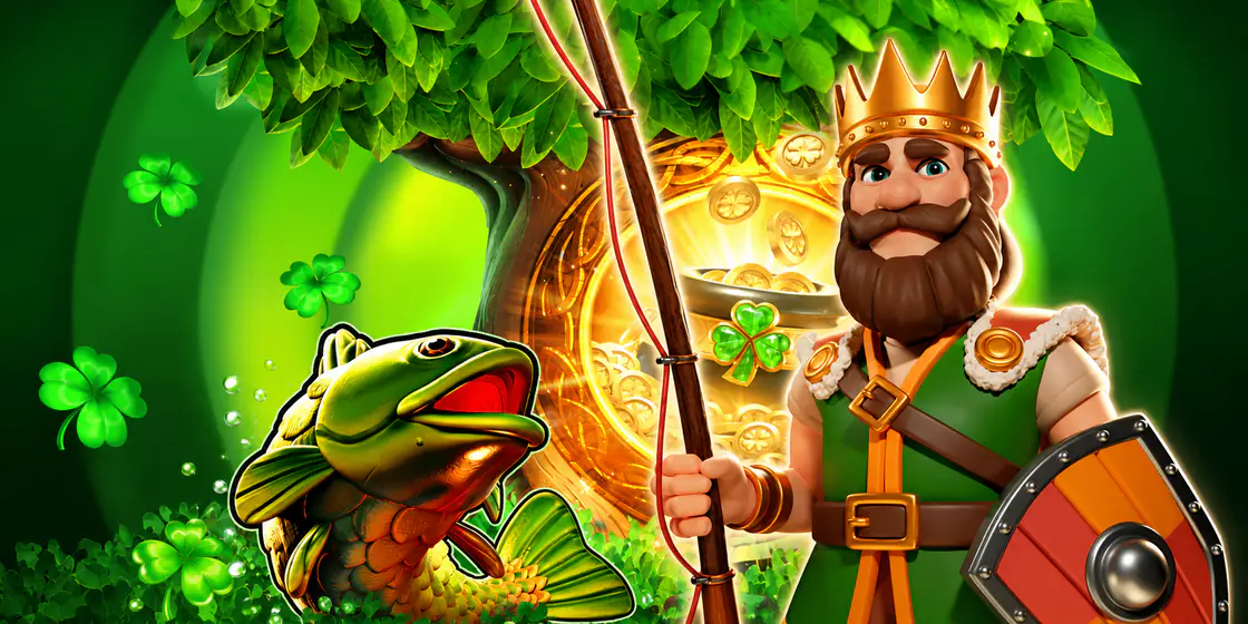 Lucky Barry Casino